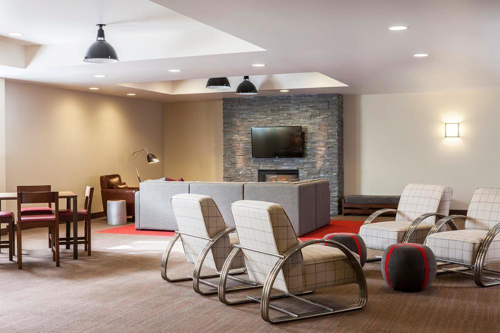 Four Points By Sheraton Seattle Airport South Des Moines Eksteriør bilde