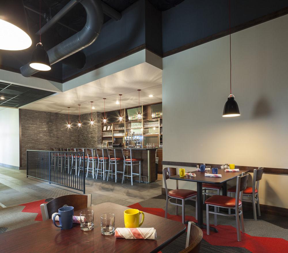 Four Points By Sheraton Seattle Airport South Des Moines Eksteriør bilde
