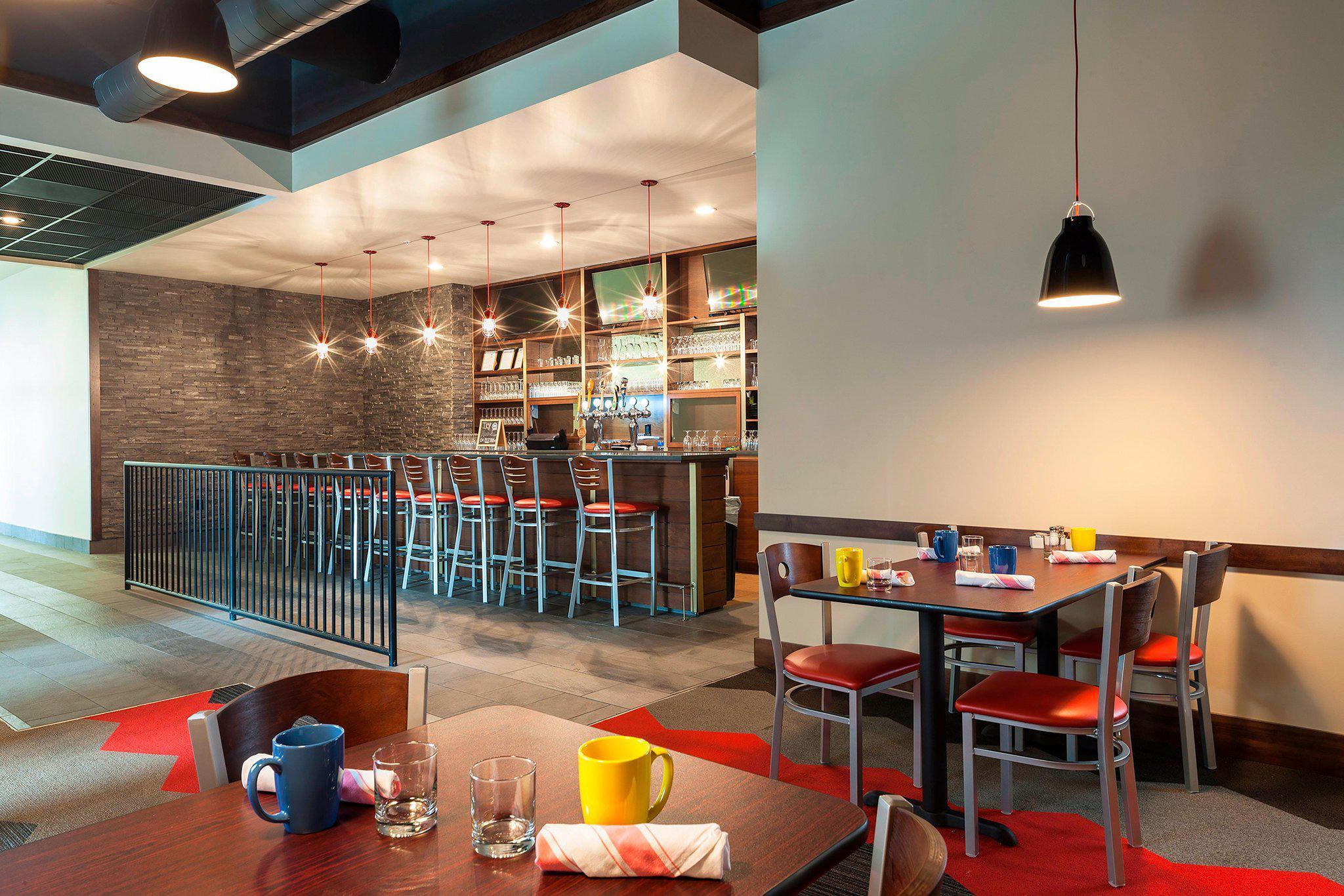 Four Points By Sheraton Seattle Airport South Des Moines Eksteriør bilde
