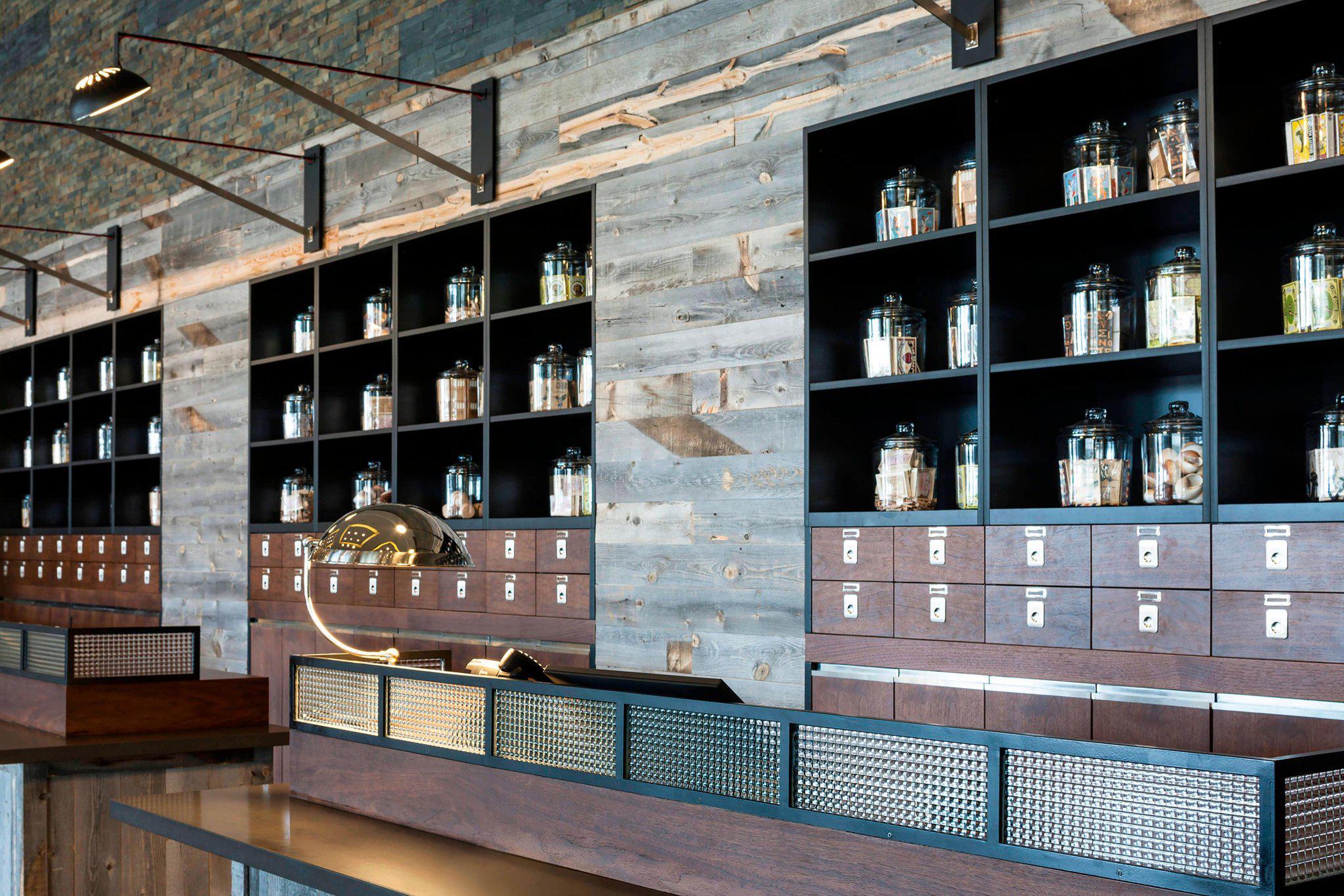 Four Points By Sheraton Seattle Airport South Des Moines Eksteriør bilde