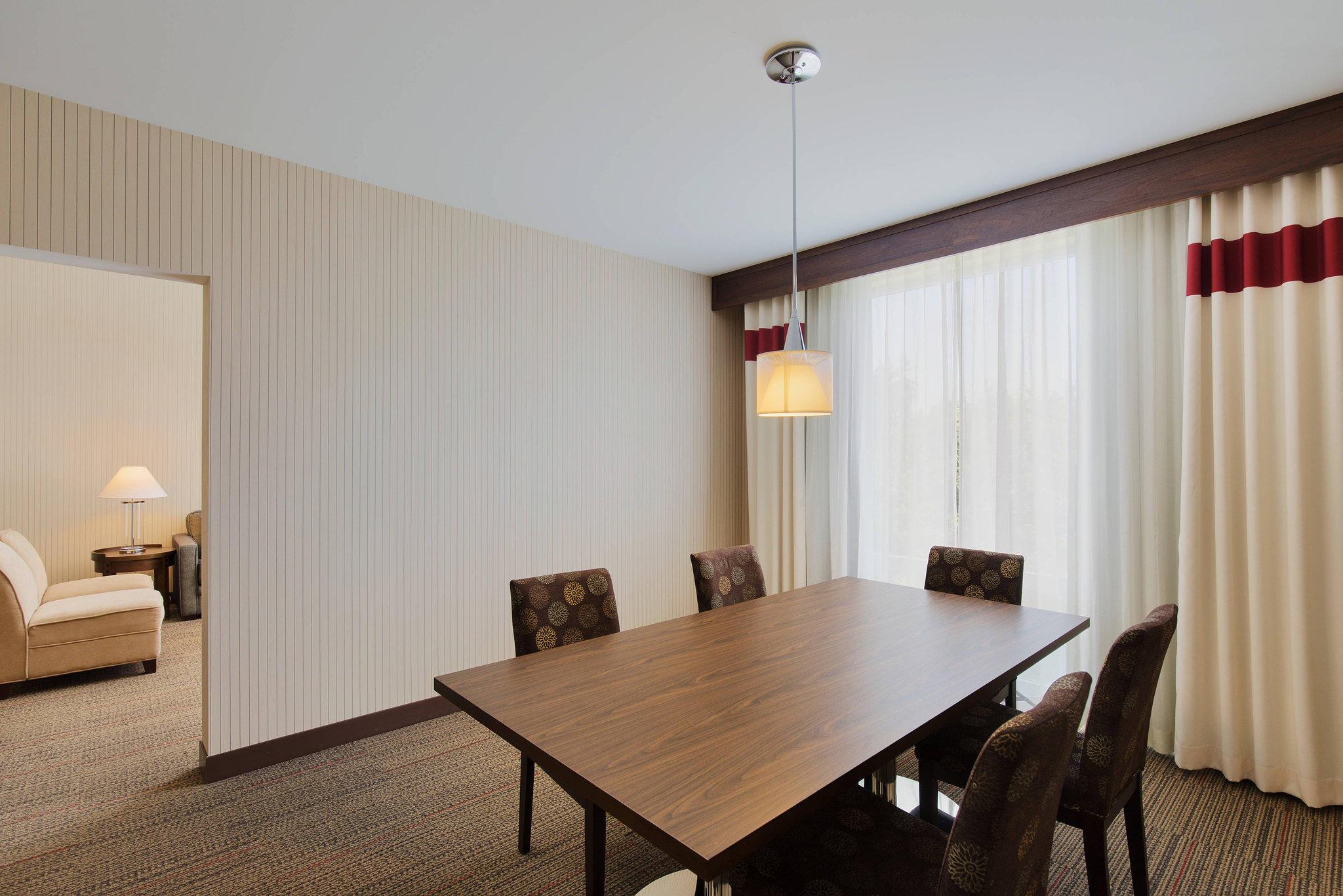 Four Points By Sheraton Seattle Airport South Des Moines Eksteriør bilde