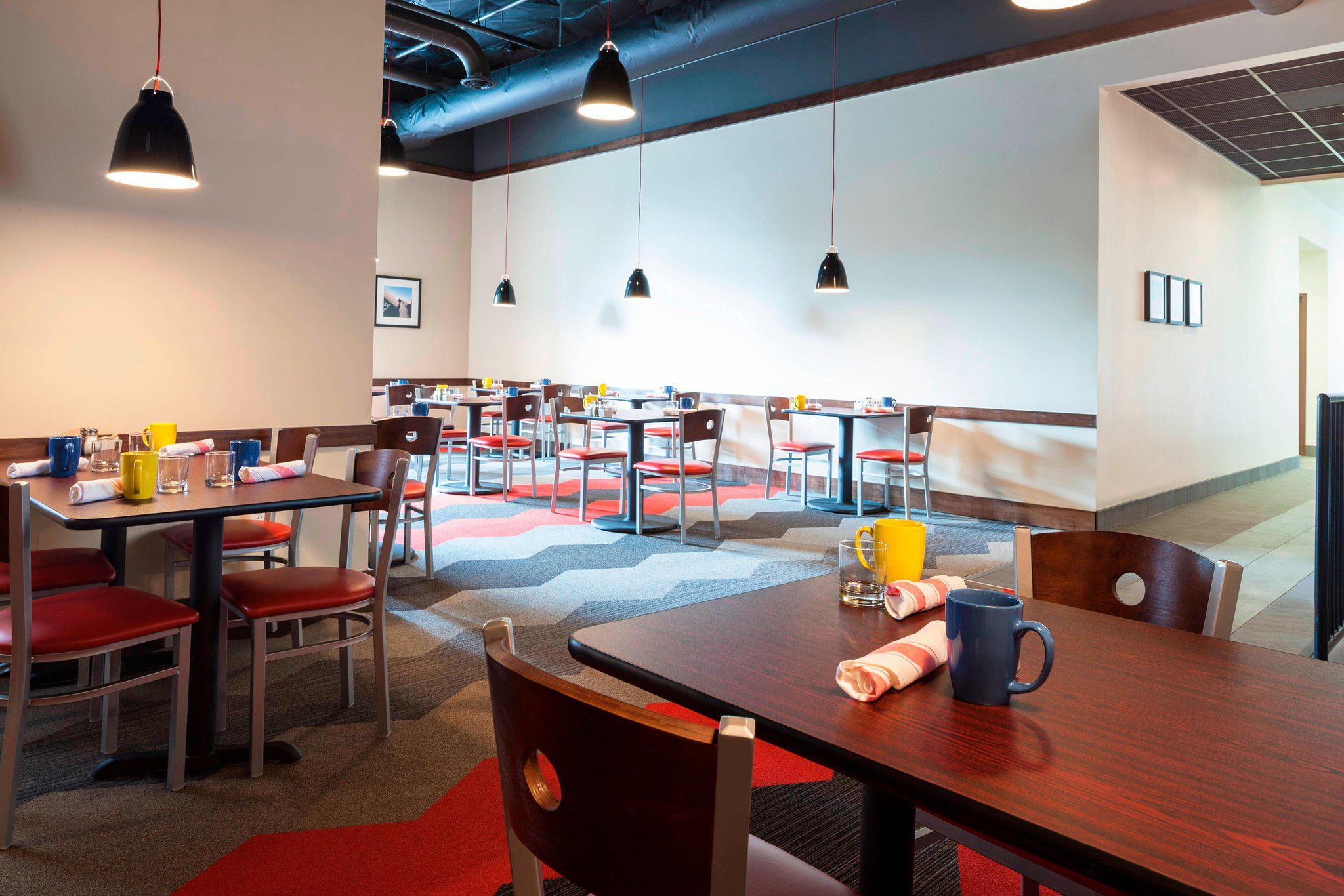 Four Points By Sheraton Seattle Airport South Des Moines Eksteriør bilde