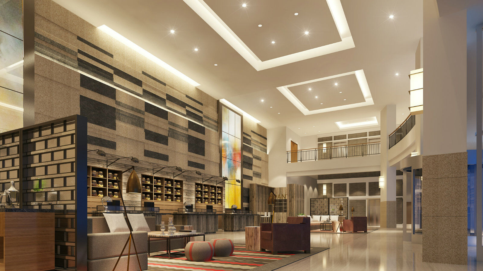 Four Points By Sheraton Seattle Airport South Des Moines Eksteriør bilde