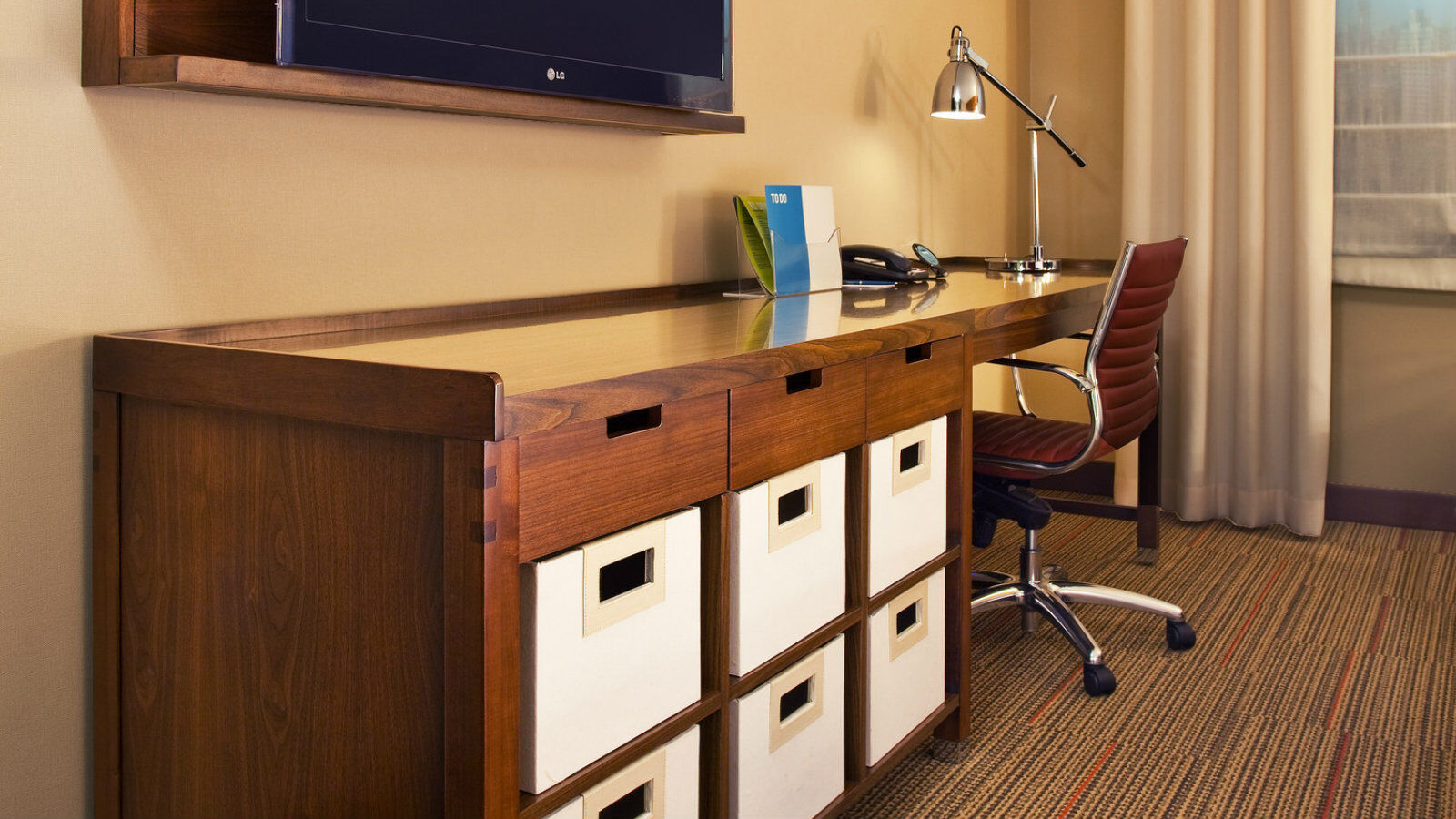 Four Points By Sheraton Seattle Airport South Des Moines Eksteriør bilde