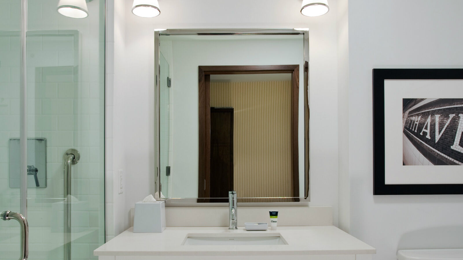 Four Points By Sheraton Seattle Airport South Des Moines Eksteriør bilde