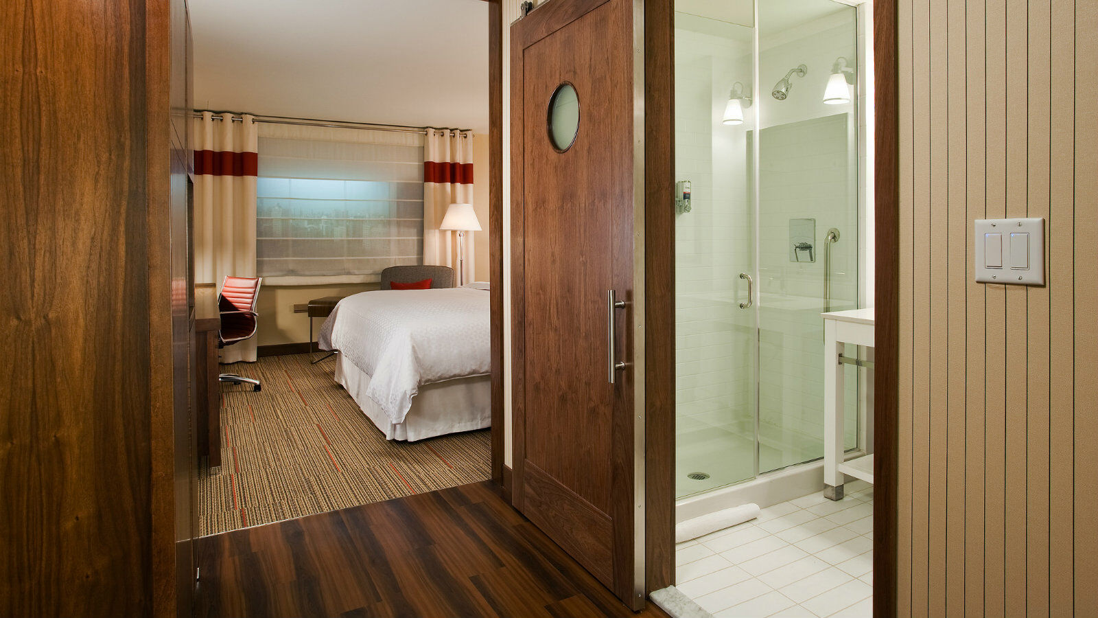 Four Points By Sheraton Seattle Airport South Des Moines Eksteriør bilde